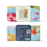 5 O'Clock Somewhere Microfiber Beach and Pool Towel