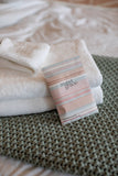 Sweet Grace Modern Stripe Sachet 9 Pack