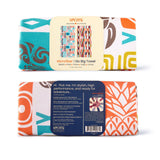 Oahu Breeze Beach and Pool Towel