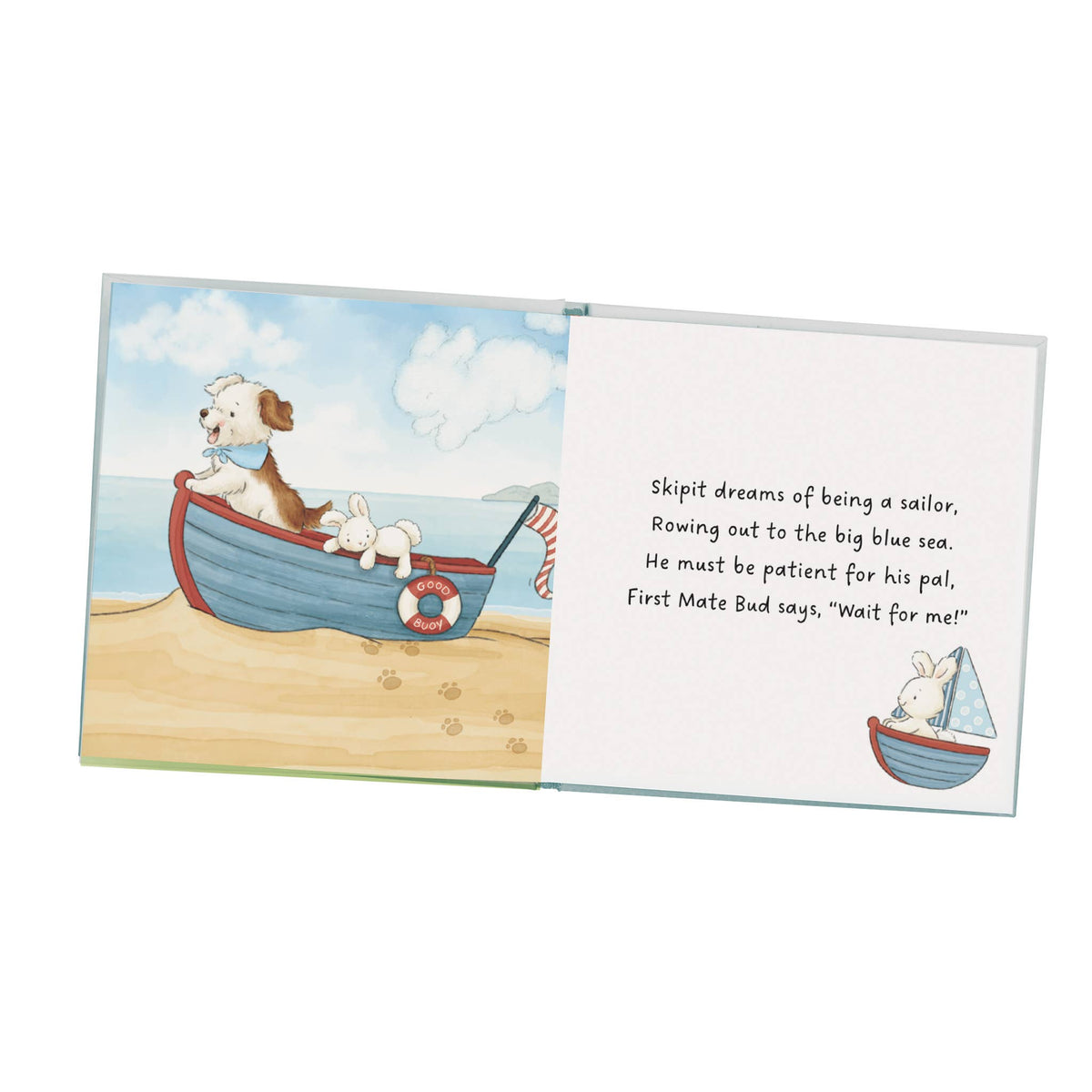 Best Friends Indeed Board Book