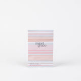 Sweet Grace Modern Stripe Sachet 9 Pack