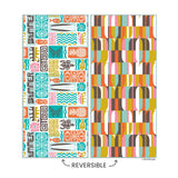 Oahu Breeze Beach and Pool Towel