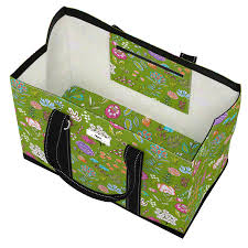 Scout Lawn and Order Deano Bag