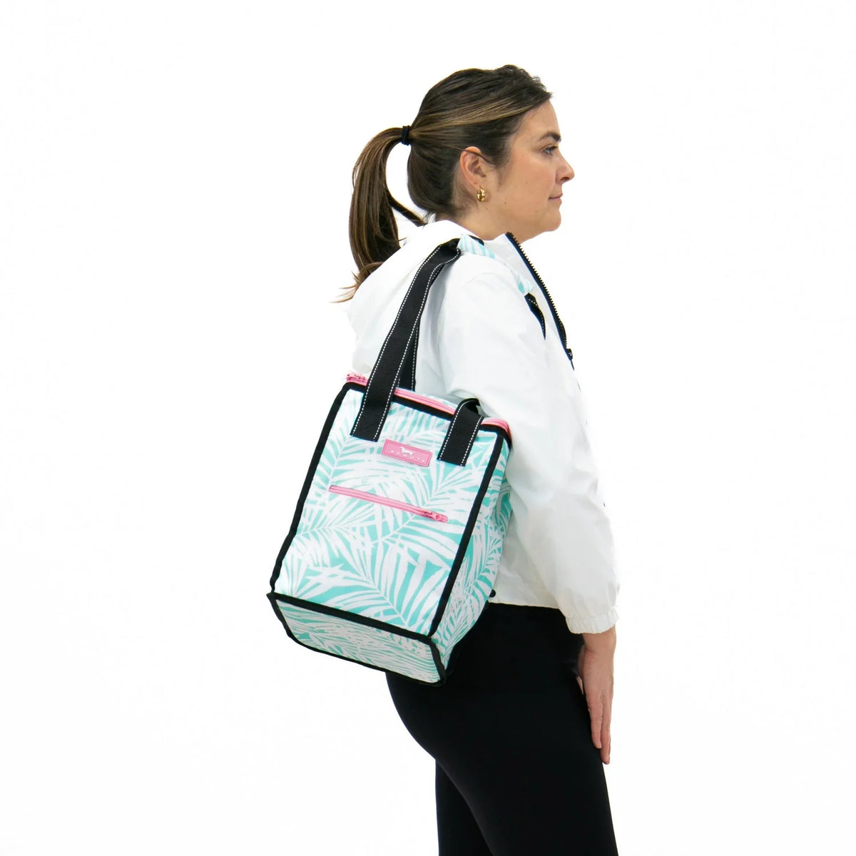 SCOUT Pleasure Chest Soft Cooler - Miami Nice