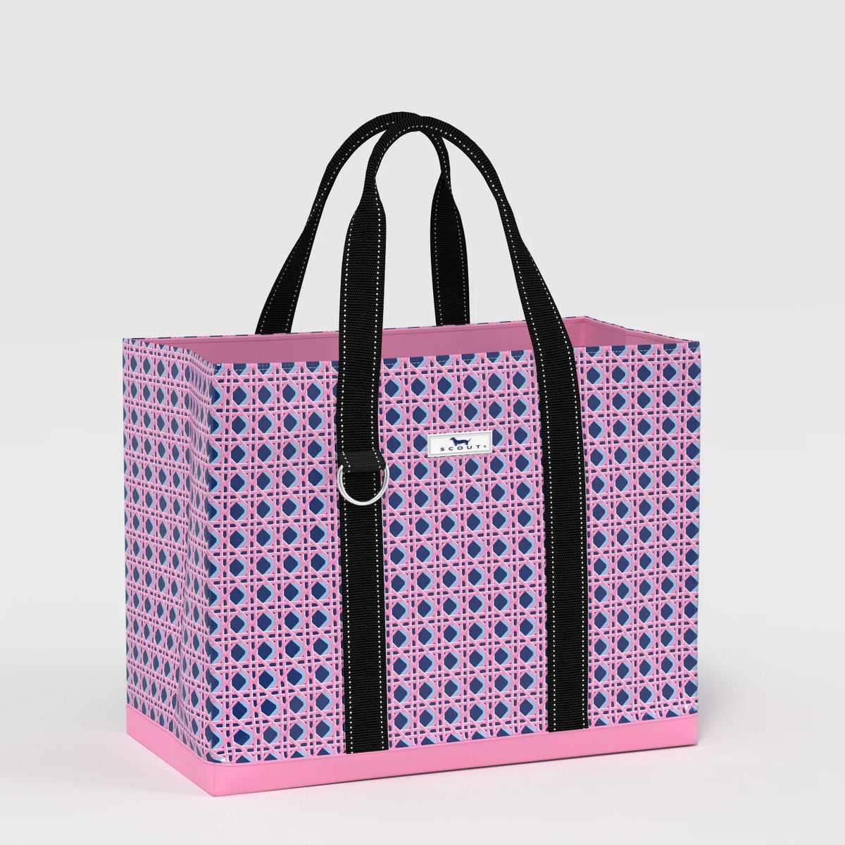 Scout Wisteria Cane Deano Bag