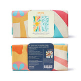 Sun And Sea Microfiber Beach and Pool Towel