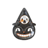 VHP1141 - Vintage Halloween Character Paper Plate Set