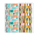 Oahu Breeze Beach and Pool Towel