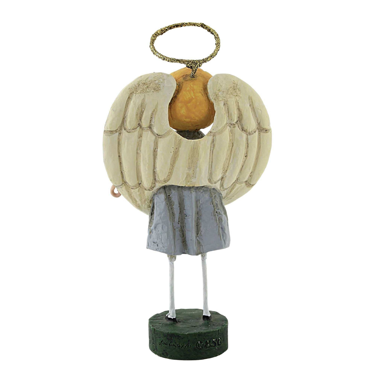 Lori Mitchell Christmas Angel