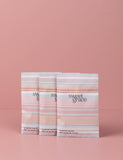 Sweet Grace Modern Stripe Sachet 9 Pack