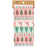 Christmas Retro Kitchen Towel