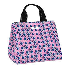 Scout Wisteria Cane Eloise Lunch Bag