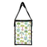 Pleasure Chest Cooler in Hot Tropic Scout Bag