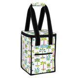 Pleasure Chest Cooler in Hot Tropic Scout Bag