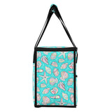 Pleasure Chest Cooler in Mademoishell Scout Bag