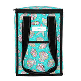 Pleasure Chest Cooler in Mademoishell Scout Bag