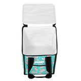 Pleasure Chest Cooler in Mademoishell Scout Bag