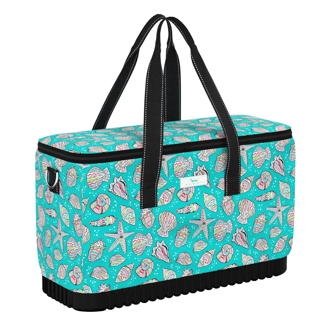 SCOUT Cool Horizons Hard Bottom Cooler - Mademoishell