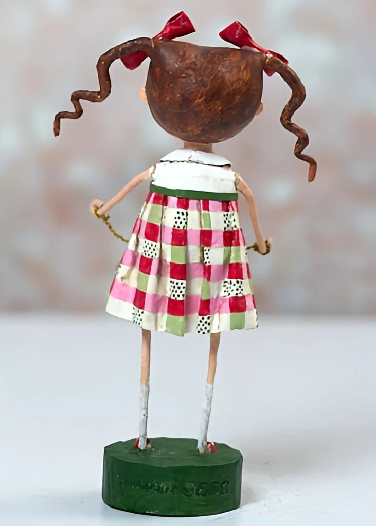 Lori Mitchell Merry Mary