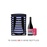 Pleasure Chest Cooler Miami Nice Scout Bag