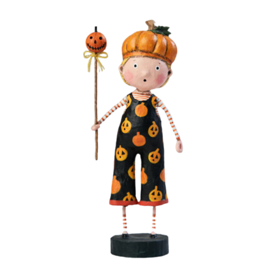 Lori Mitchell Pumpkin Patches