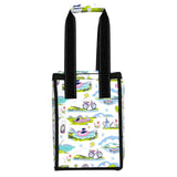 Pleasure Chest Cooler in The Great Scoutdoors Scout Bag