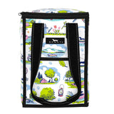 Pleasure Chest Cooler in The Great Scoutdoors Scout Bag