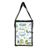 Pleasure Chest Cooler in The Great Scoutdoors Scout Bag