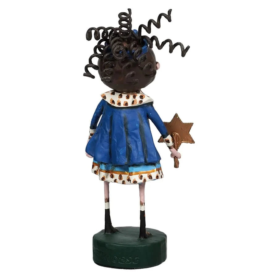 Lori Mitchell Shayna Punim Hanukkah