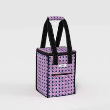 Scout Wisteria Cane Pleasure Chest Cooler