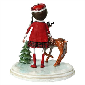 Lori Mitchell Winter Wonderland