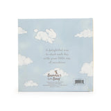 Little Sunshine Board Book