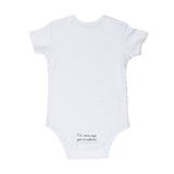 Father’s Day Onesie