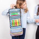 Scout Beauty Burrito On Your Markers