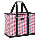 Scout 3 Girls Bag Patriotic Dempsey