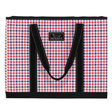 Scout 3 Girls Bag Patriotic Dempsey