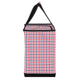 Scout 3 Girls Bag Patriotic Dempsey