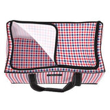 Scout 3 Girls Bag Patriotic Dempsey