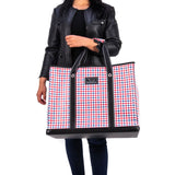 Scout 3 Girls Bag Patriotic Dempsey