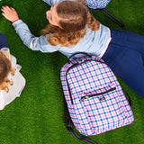 Scout Pack Leader Prints Harry