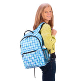 Scout Pack Leader in Prints William Backpack