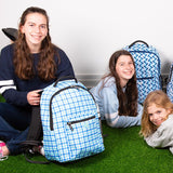 Scout Pack Leader in Prints William Backpack