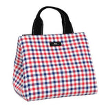 Scout Eloise Lunch Bag Patriotic Dempsey