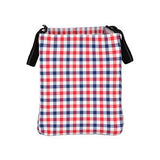 Scout Eloise Lunch Bag Patriotic Dempsey