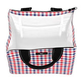 Scout Eloise Lunch Bag Patriotic Dempsey