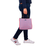 Scout Eloise Lunch Bag Patriotic Dempsey