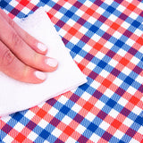 Scout Eloise Lunch Bag Patriotic Dempsey