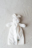 Bye Bye Buddy Lovey in Cream Bun Bun Bunny by Bunnies by the Bay