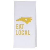 North Carolina Tea Towel