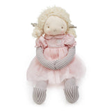 Elsie Soft Doll Pretty Girl Bunnies by the Bay
